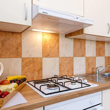 Apartment Lavanda Rovinj