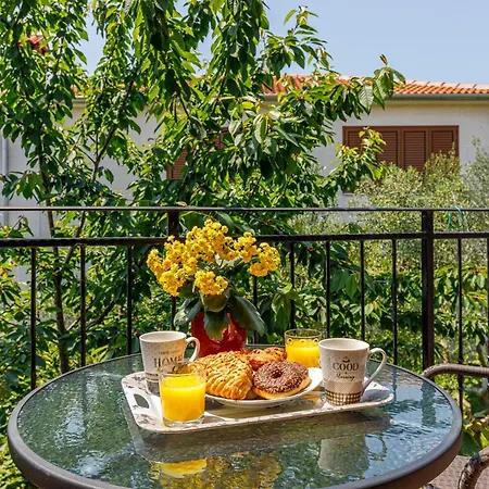 Apartment Lavanda Rovinj