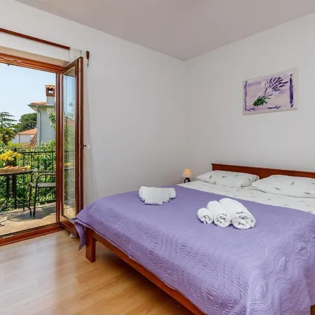 Apartment Lavanda