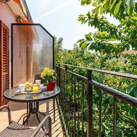 Lavanda Apartmán Rovinj