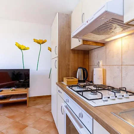 Apartment Lavanda
