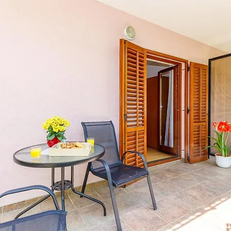Apartment Lavanda Rovinj