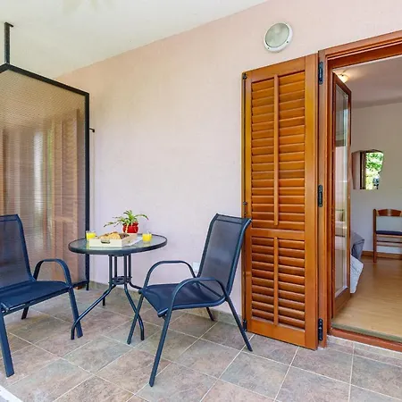 Lavanda Apartment Rovinj