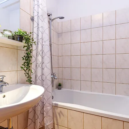 Apartment Lavanda