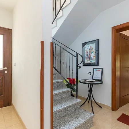 Lavanda Apartment Rovinj