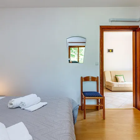 Apartment Lavanda