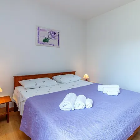 Apartment Lavanda *