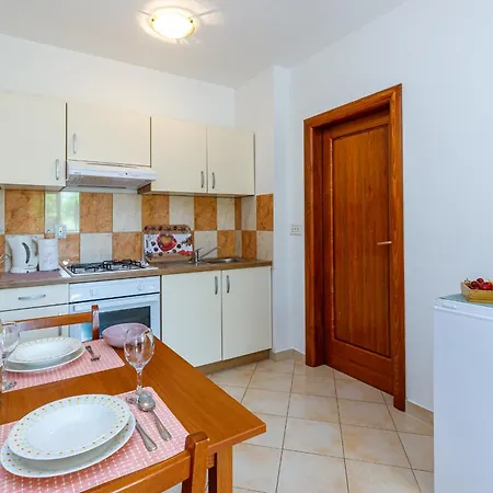 Apartment Lavanda