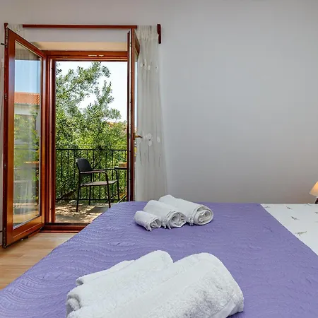 Lavanda Apartment Rovinj