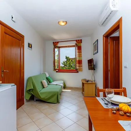 Lavanda Apartment