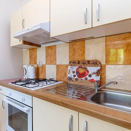 Apartman Lavanda
