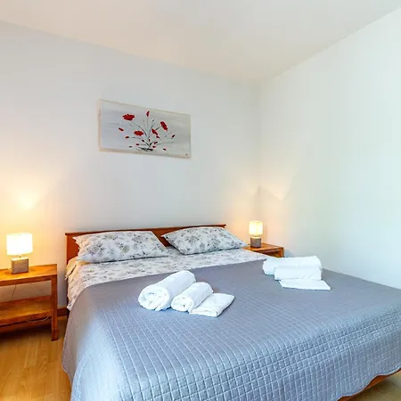 Apartment Lavanda *