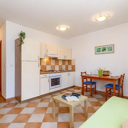 Lavanda Apartment Rovinj