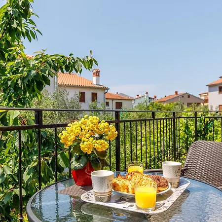 Lavanda Rovinj