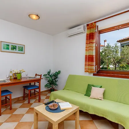 Apartment Lavanda