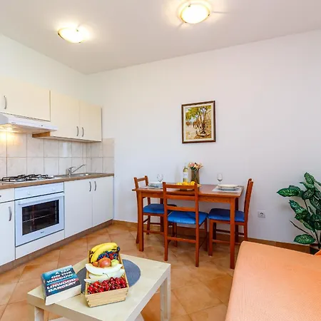Apartment Lavanda
