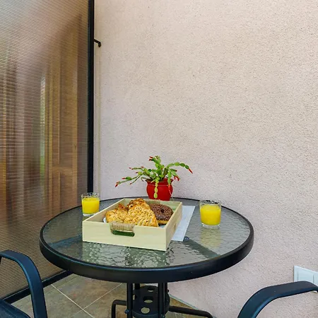 Apartment Lavanda