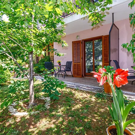 Lavanda Apartment Rovinj