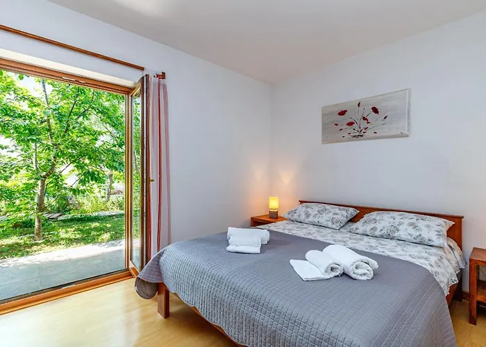 Apartamento Lavanda Rovinj