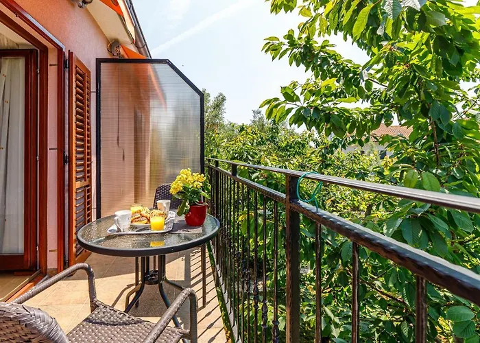 Lavanda Apartamento Rovinj