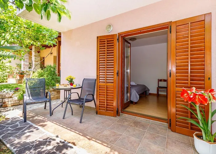 Apartmán Lavanda
