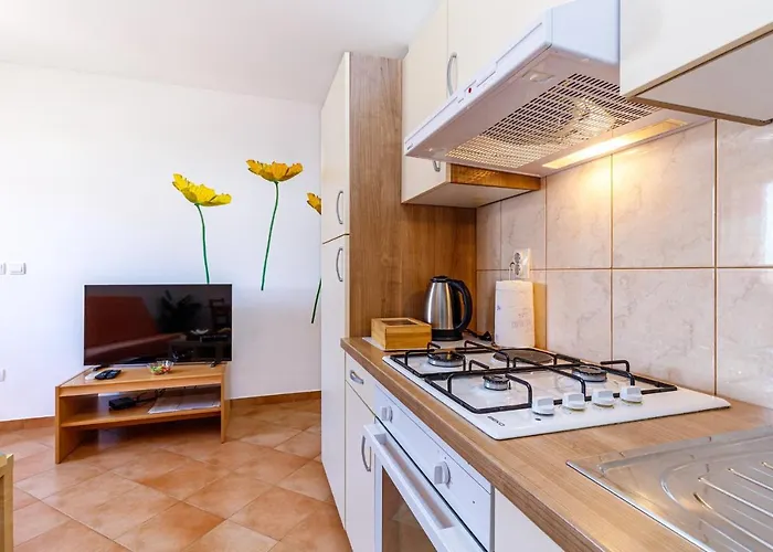 Apartmán Lavanda