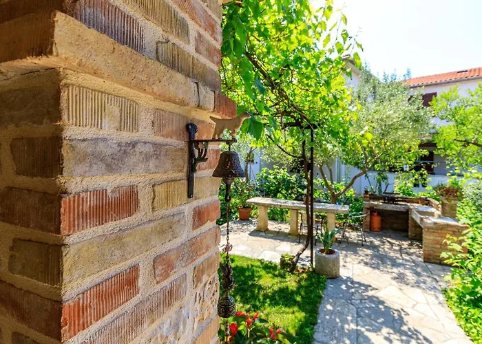 Lavanda Rovinj