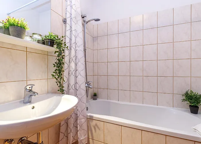 Apartmán Lavanda
