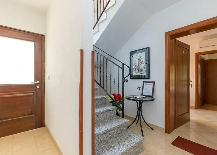 Lavanda Apartmán Rovinj