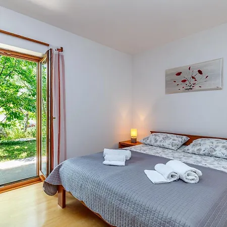 Apartament Lavanda Rovinj