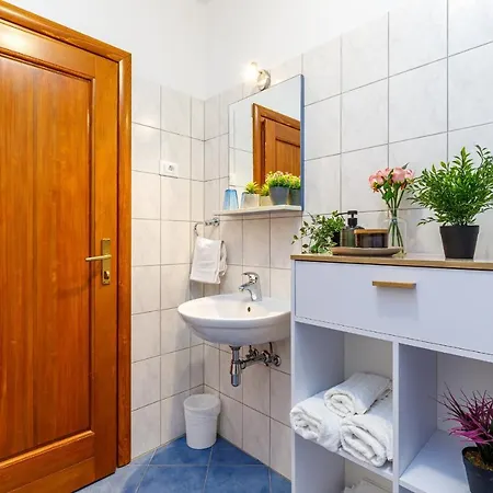 Apartment Lavanda *