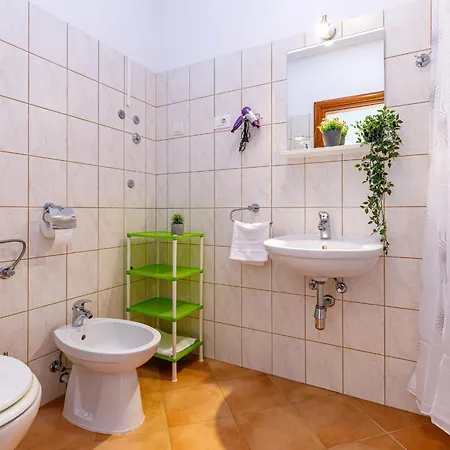 Lavanda Апартаменты Ровинь